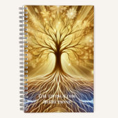 Inner Light journal (Recto)