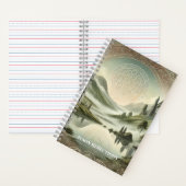 Inner Light journal (À l'intérieur)