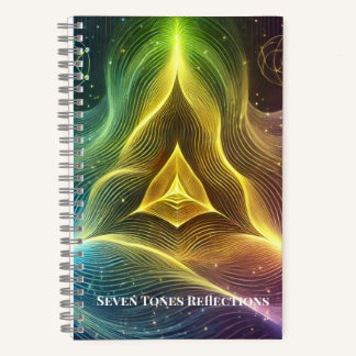 Inner Light journal Notitieboek