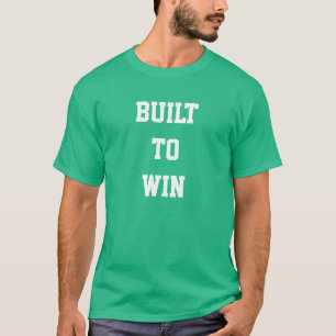 INNER MONSTER T-SHIRT