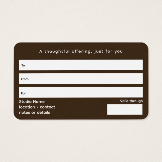 Inner Oracle | Third Eye Design (Dos)