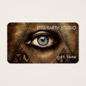 Inner Oracle | Third Eye Design (Devant)