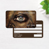 Inner Oracle | Third Eye Design (Bureau)