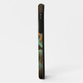 Inner Peace Angels Case-Mate iPhone Case (Achterkant/links)