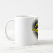 Inner Peace Coffee Mug Koffiemok (Links)