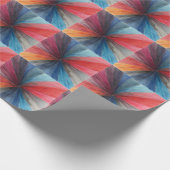 Inner Space Cadeaupapier (Hoek)