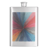 Inner Space Flacon (Voorkant)