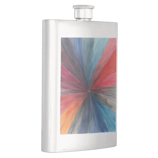 Inner Space Flacon (Rechts)