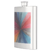 Inner Space Flacon (Links)