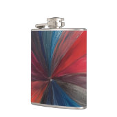 Inner Space Heupfles (Links)