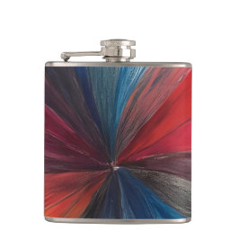 Inner Space Heupfles