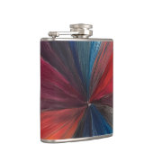 Inner Space Heupfles (Rechts)