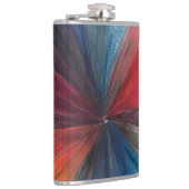 Inner Space Heupfles (Rechts)