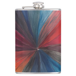 Inner Space Heupfles