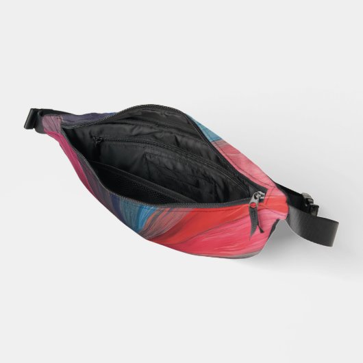 Inner Space Heuptasje (Open)