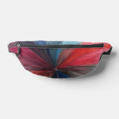 Inner Space Heuptasje (Liggend)