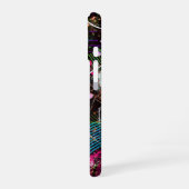 Inner Strength  iPhone 16 Hoesje (Linkerkant)