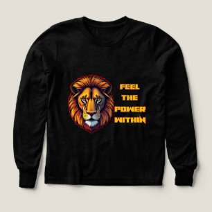 Inner Strength Unleashed