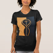 Inner Vision T-Shirt (Devant)