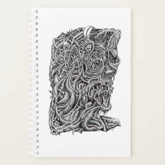 Innerbeastman (Devant)