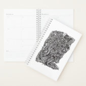 Innerbeastman (Devant avec enveloppe)