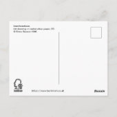 Innerbeastman Briefkaart (Achterkant)