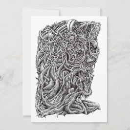 Innerbeastman Flat Kaart