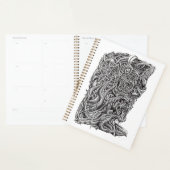 Innerbeastman Planner (Display)