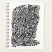 Innerbeastman Planner (Voorkant)