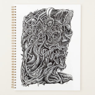 Innerbeastman Planner