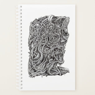 Innerbeastman Planner