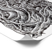 Innerbeastman Poster (Hoek)