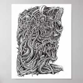 Innerbeastman Poster