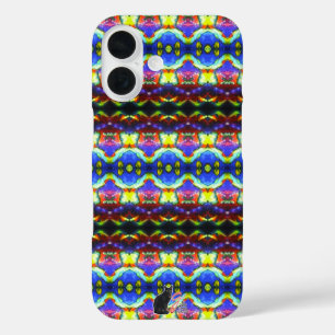 Innerfeelians KCFX iPhone 16 Hoesje
