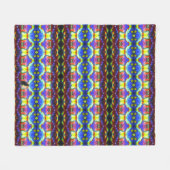 Innerfeelians KCFX Fleece Blanket (Voorkant (Horizontaal))