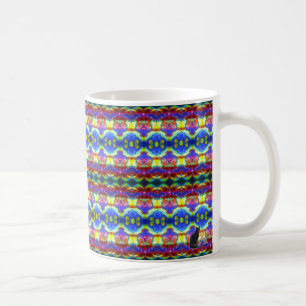 Innerfeelians KCFX Koffiemok