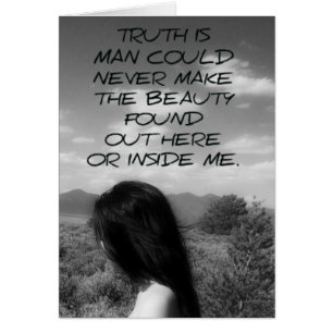 Innerlijke schoonheid ontdekken