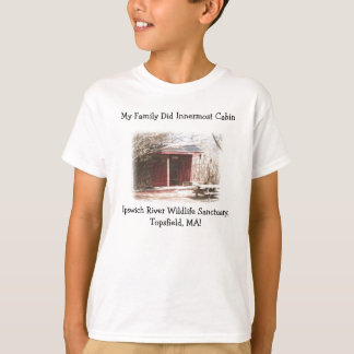 Innermost Cabin T-Shirt
