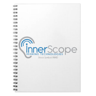 InnerScope_logo_trans Notitieboek