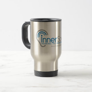 InnerScope Travel Mug Reisbeker