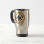 InnerSpace Explorers Travel Mug Reisbeker (Voorkant links)
