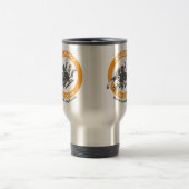 InnerSpace Explorers Travel Mug Reisbeker (Center)