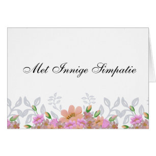 Innige rencontré Simpatie