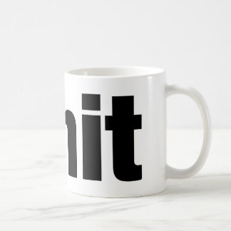 Innit Koffiemok