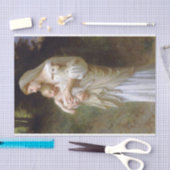 Innocence by William Bouguereau Tissue Paper Tissuepapier (Craft)