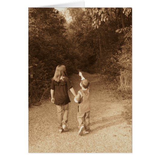 INNOCENCE DE L'ENFANCE (Devant)