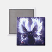 Innocence Fairy Chat Magnet (Recto/Verso)