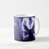 Innocence Fairy Chat Mug (Devant droit)
