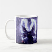Innocence Fairy Chat Mug (Gauche)