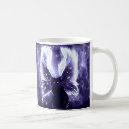 Innocence Fairy Chat Mug (Droite)